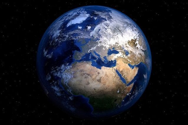 pianeta terra pianeta terra