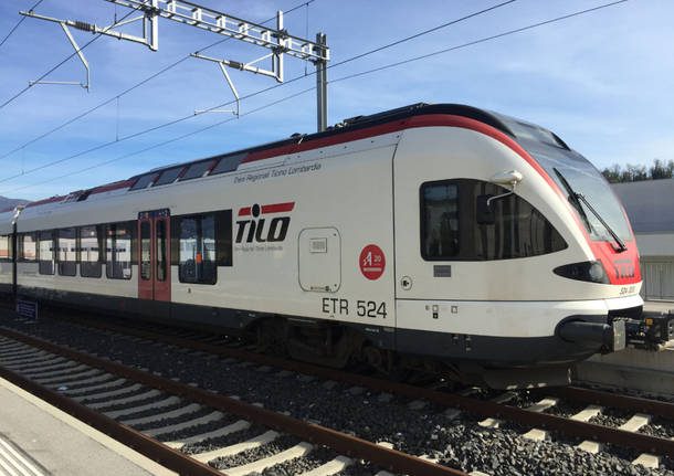 tilo treni tilo treni