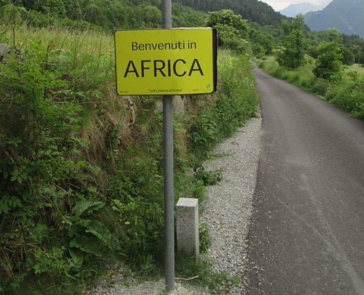 Africa