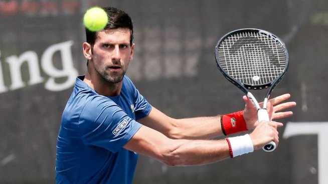 djokovic djokovic