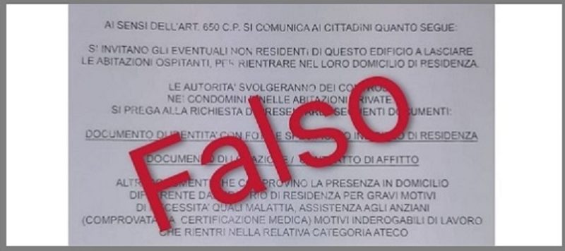 falso volantino minsitero scaled falso volantino minsitero scaled