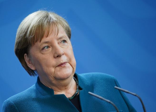 merkel merkel