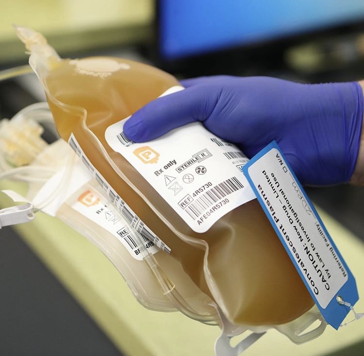 plasma iperimmune