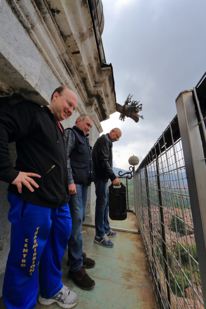 tradizione settimana santa gandino tradizione settimana santa gandino