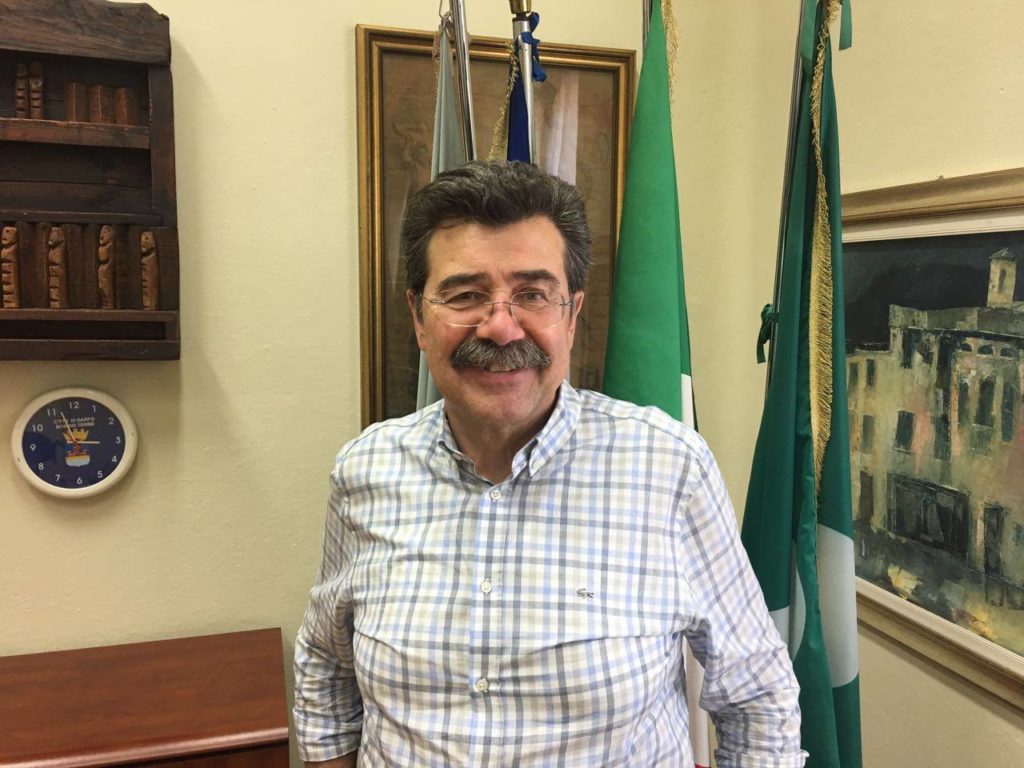 Mondini Ezio sindaco Darfo Mondini Ezio sindaco Darfo