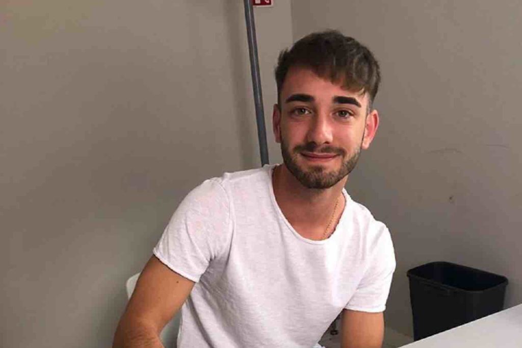 andrea rinaldi