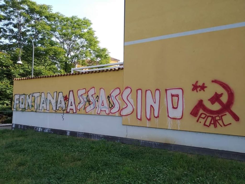 carc assassino carc assassino