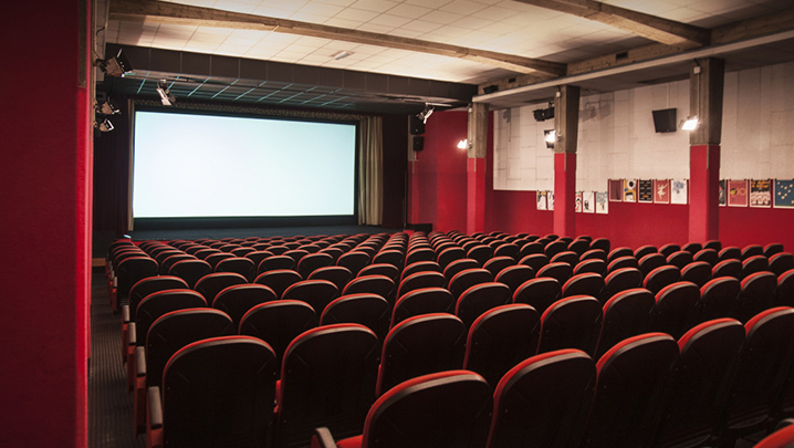 cinema cinema