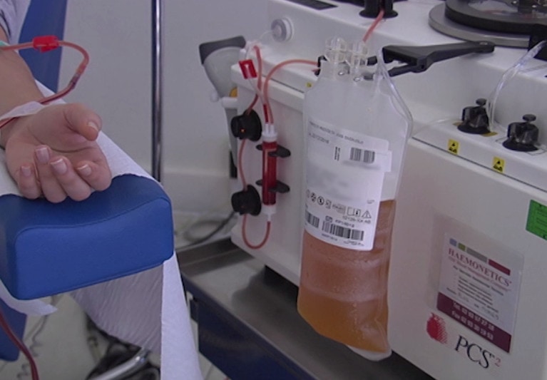 donazione plasma donazione plasma