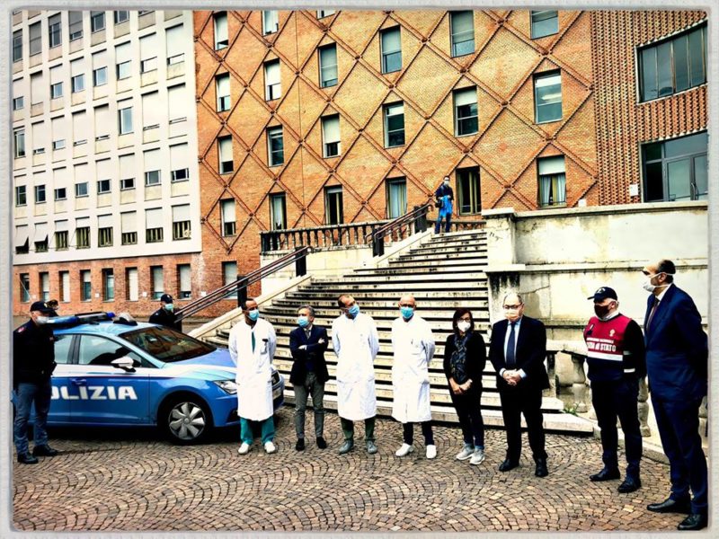 donazione polizia di stato scaled donazione polizia di stato scaled