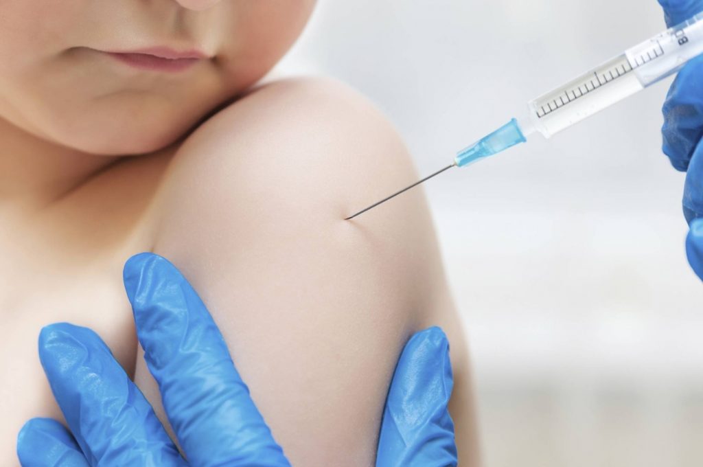 i vaccini i vaccini