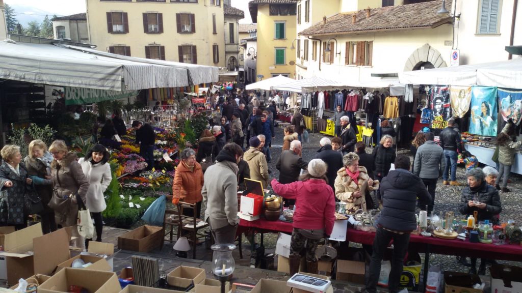 mercato gandino mercato gandino