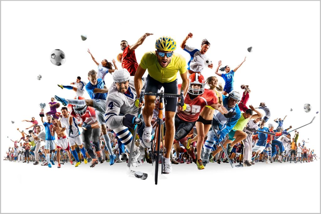 sport sport