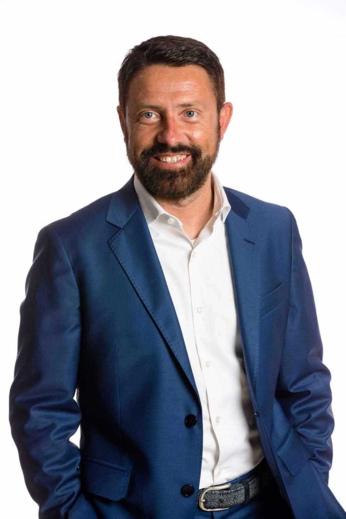 Paolo Franco Presidente Uniacque Paolo Franco