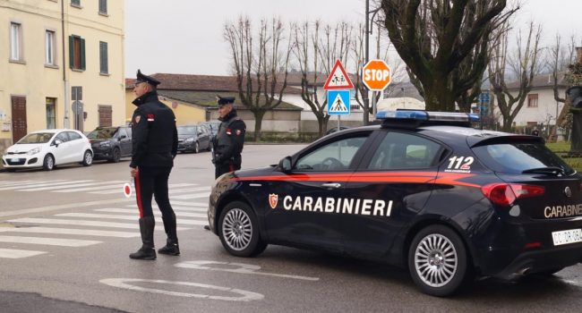 carabinieri carabinieri