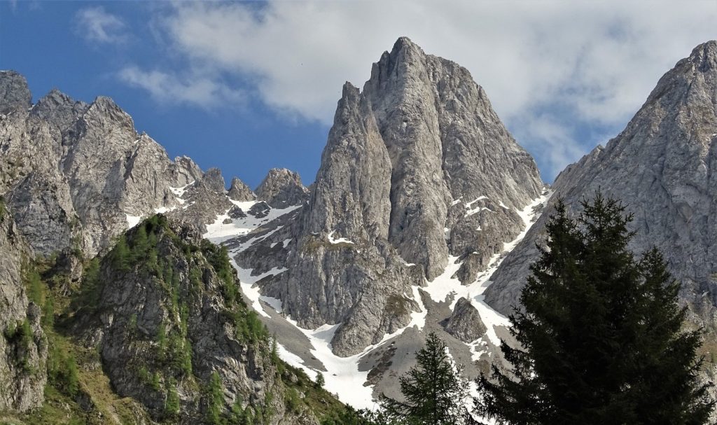 cimon della bagozza cimon della bagozza