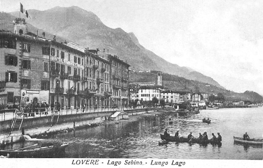 lovere storica lovere storica