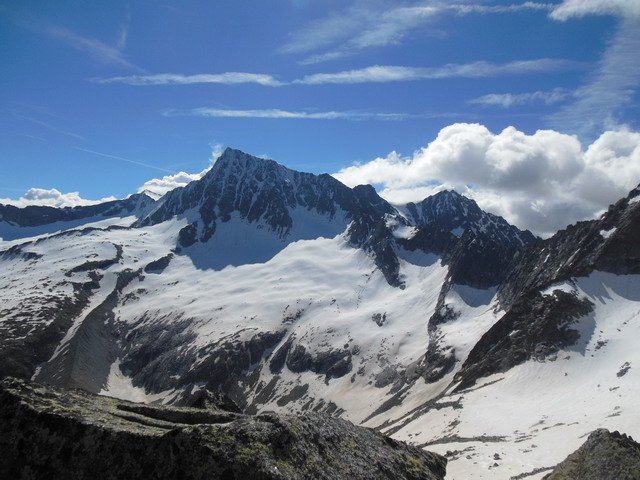 monte adamello