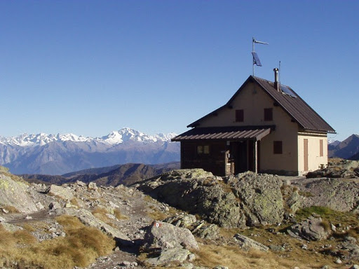 rifugio benigni rifugio benigni