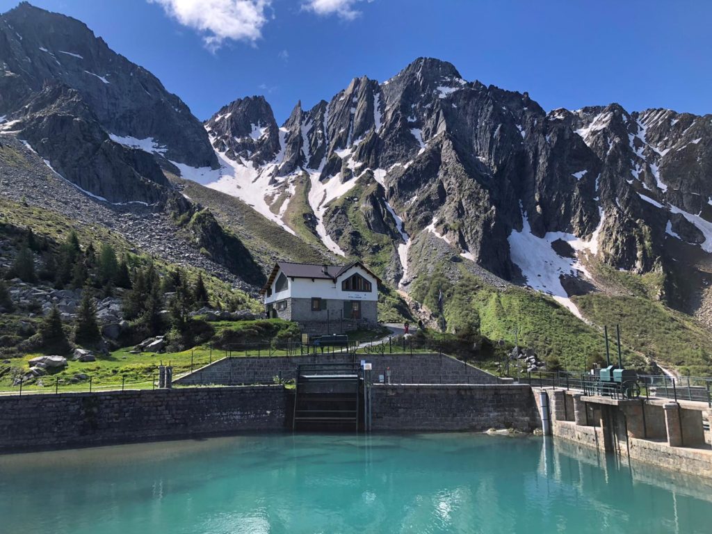 rifugio città di lissone