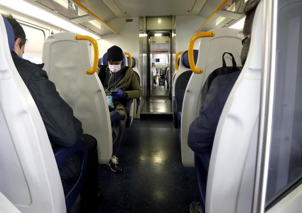 treno treno