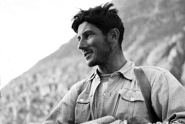 walter bonatti walter bonatti