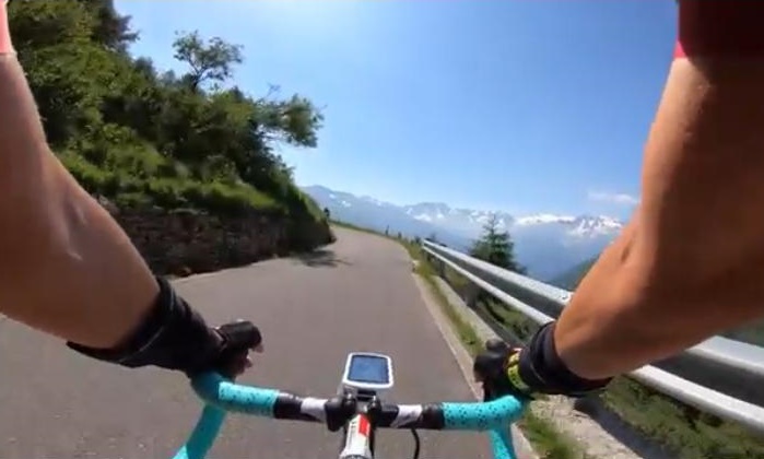 bici passo gavia bici passo gavia
