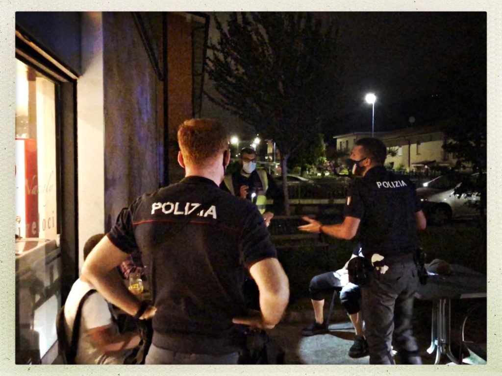 controlli territorio polizia controlli territorio polizia