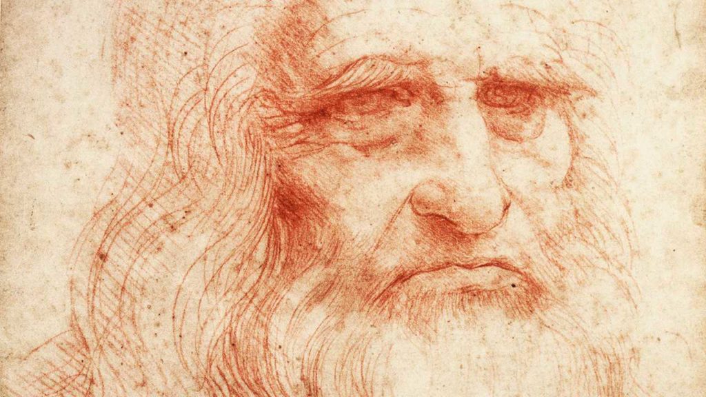 leonardo da vinci leonardo da vinci