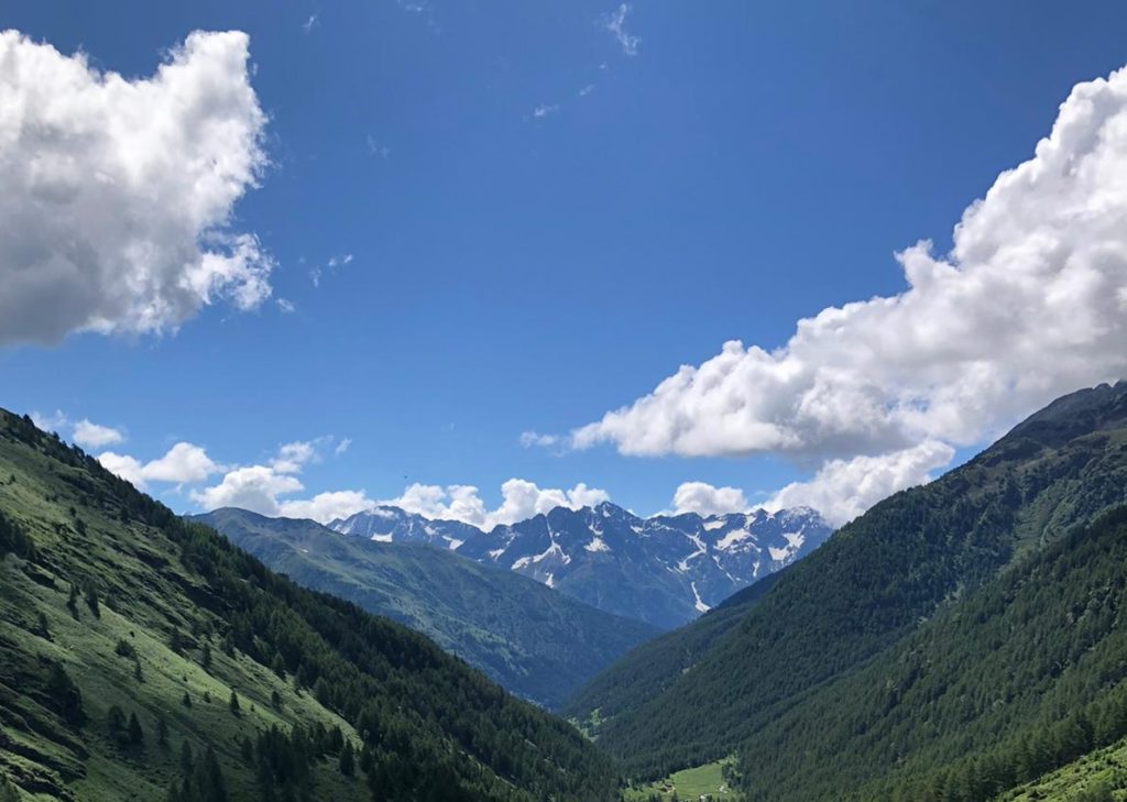montagna montagna