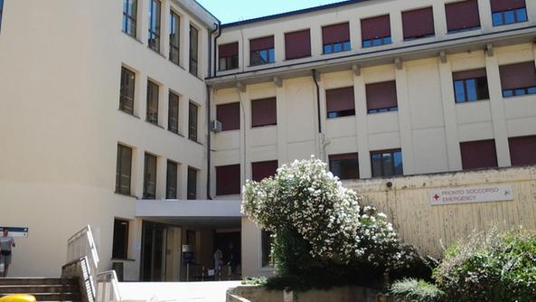 ospedale ospedale