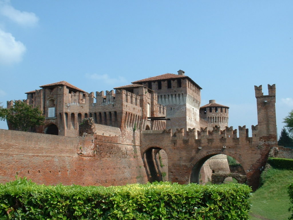 rocca turismo
