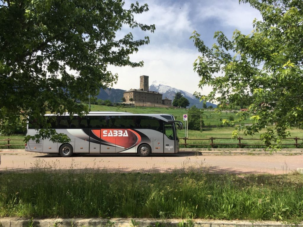 sabba autolinee sabba autolinee