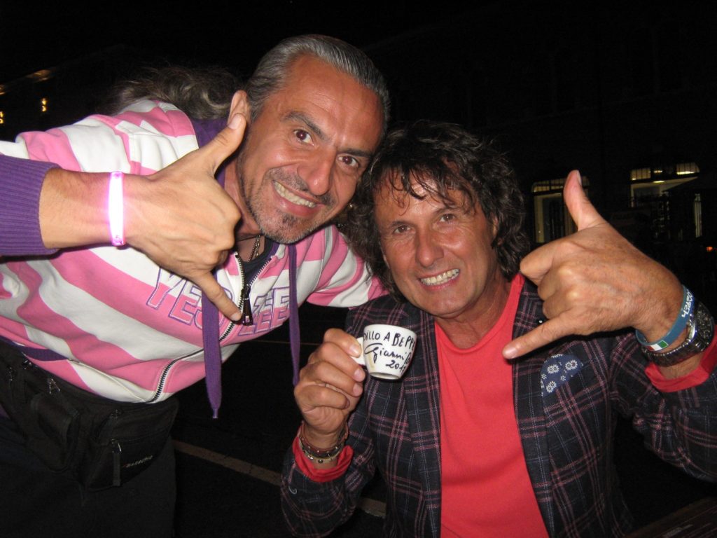 beppe rota