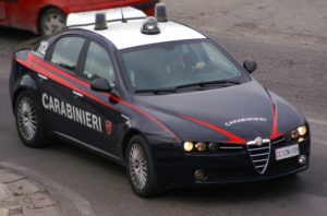 carabinieri