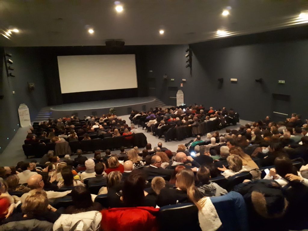 cinema alpiaz