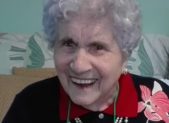 eindine gaiano anziana eindine gaiano anziana