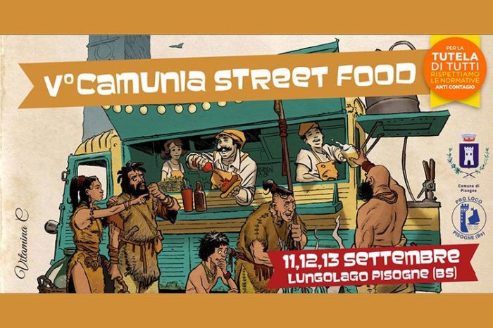 Camunia Street Food Festival a Pisogne 2020 1 700x466 1 Camunia Street Food Festival a Pisogne 2020 1 700x466 1