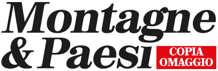 Montagne e Paesi logo giornale