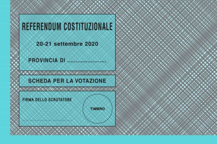 Referendum 2020 scheda elettorale 696x463 1 Referendum 2020 scheda elettorale 696x463 1