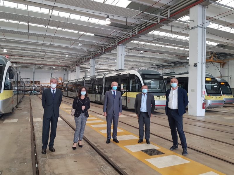Visita in TEB Presidente Camera di Commercio di Bergamo Carlo Mazzoleni 1 1 scaled Visita in TEB Presidente Camera di Commercio di Bergamo Carlo Mazzoleni 1 1 scaled