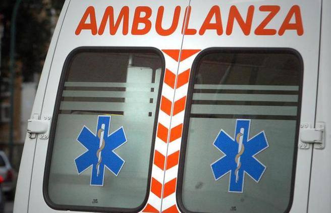 ambulanza ambulanza