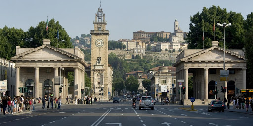 bergamo bergamo
