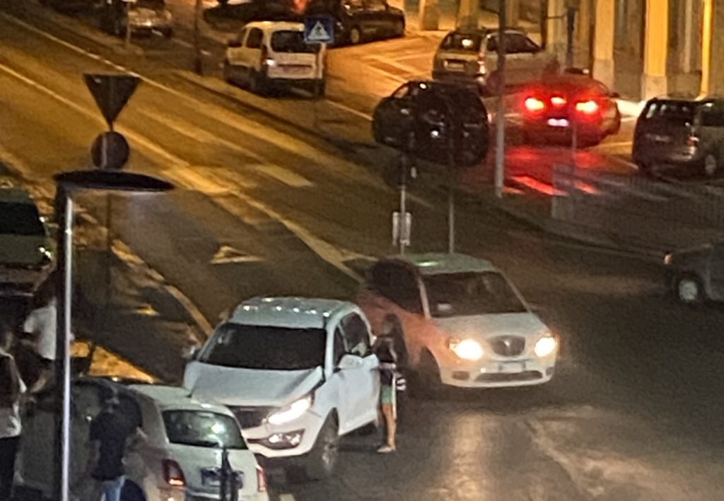 incidente incidente