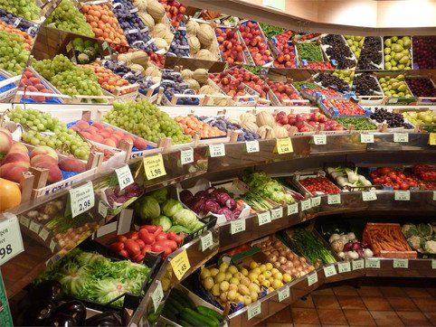 NEGOZIO ORTOFRUTTA NEGOZIO ORTOFRUTTA