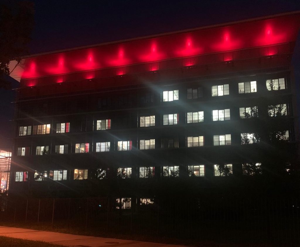 OspedalePapaGiovanniXXIII Illuminazione 1000 trapianto OspedalePapaGiovanniXXIII Illuminazione 1000 trapianto