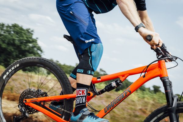 bike trial bike trial
