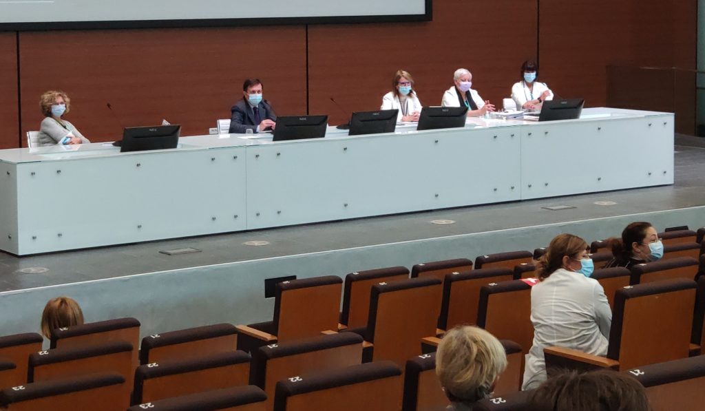 corso formazione IFeC 1 corso formazione IFeC 1