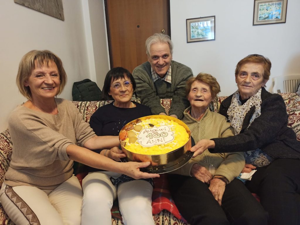 nonna nonna