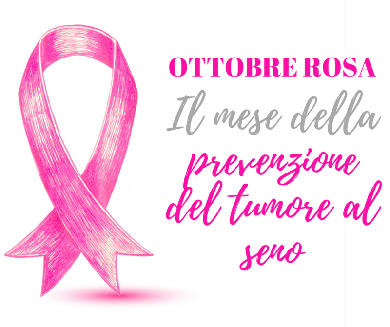 ottobre rosa ottobre rosa